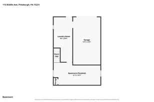 113 Biddle Ave, Pittsburgh, PA 15221 - Photo 34