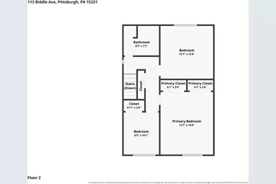 113 Biddle Ave, Pittsburgh, PA 15221 - Photo 36