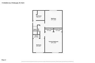 113 Biddle Ave, Pittsburgh, PA 15221 - Photo 36