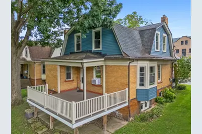 608 Penn Ave, New Brighton, PA 15066 - Photo 2
