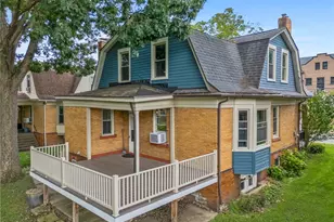 608 Penn Ave, New Brighton, PA 15066 - Photo 2