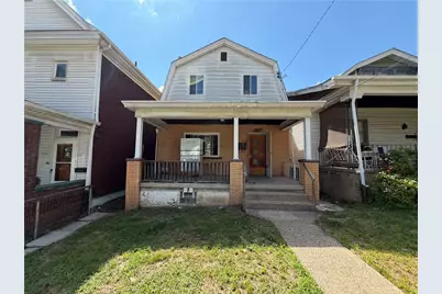 818 Lamont St, Stowe Township, PA 15136 - Photo 1