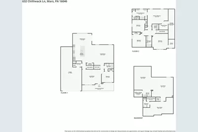 632 Chilliwack Lane, Marshall, PA 16046 - Photo 44