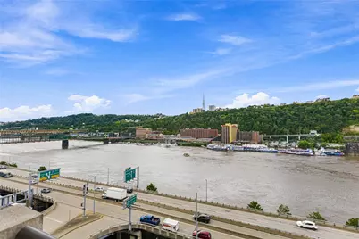 151 Fort Pitt Blvd #802, Pittsburgh, PA 15222 - Photo 24