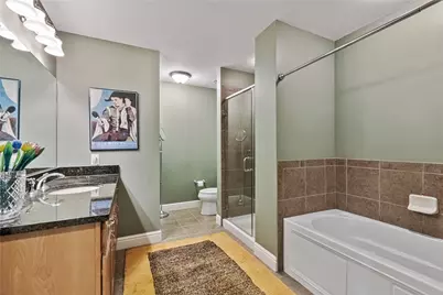 151 Fort Pitt Blvd #802, Pittsburgh, PA 15222 - Photo 12