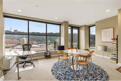 151 Fort Pitt Blvd #802, Pittsburgh, PA 15222 - Photo 6