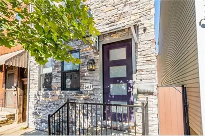 2413 Jane Street, Pittsburgh, PA 15203 - Photo 1