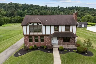 822 Venetia Rd, Peters Township, PA 15367 - Photo 1