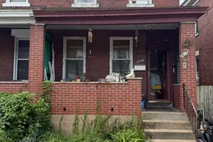 2014 Wayne St, Pittsburgh, PA 15218 - Photo 1