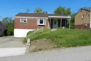 422 Conniston Ave, Pittsburgh, PA 15210 - Photo 1
