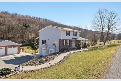 1764 Craft Creek Road, Morris Township, PA 15329 - Photo 2