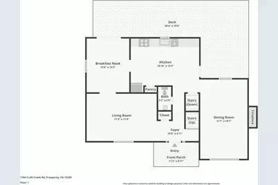 1764 Craft Creek Road, Morris Township, PA 15329 - Photo 36