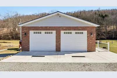 1764 Craft Creek Road, Morris Township, PA 15329 - Photo 26