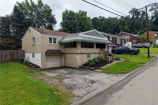 1405 Overdale Dr, West Homestead, PA 15120 - Photo 2
