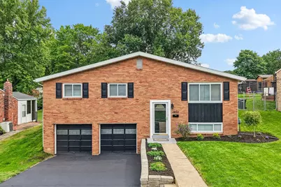 2853 O Neill Drive, Bethel Park, PA 15102 - Photo 1