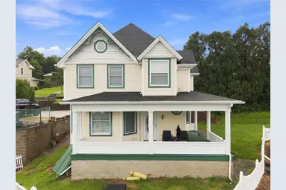 426 Shady Avenue, Charleroi Boro, PA 15022 - Photo 1