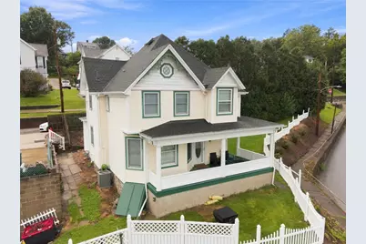 426 Shady Avenue, Charleroi Boro, PA 15022 - Photo 2