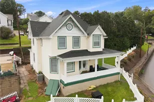426 Shady Ave, Charleroi Boro, PA 15022 - Photo 2