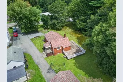 504 Route 288, Franklin Township, PA 16117 - Photo 28