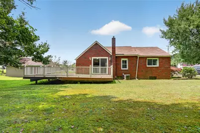 504 Route 288, Franklin Township, PA 16117 - Photo 6