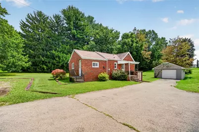 504 Route 288, Franklin Township, PA 16117 - Photo 1