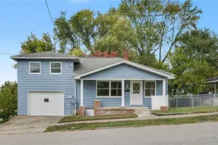 841 E Lutton St, New Castle, PA 16101 - Photo 1