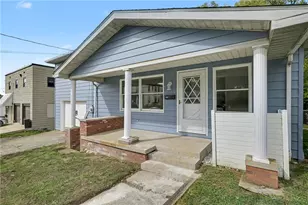 841 E Lutton St, New Castle, PA 16101 - Photo 2