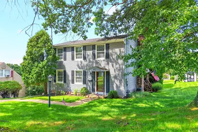 519 Diablo Dr, Bethel Park, PA 15102 - Photo 4
