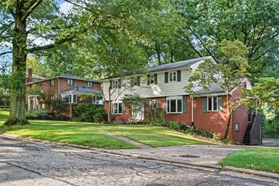601 Edgewood Rd, Pittsburgh, PA 15221 - Photo 2