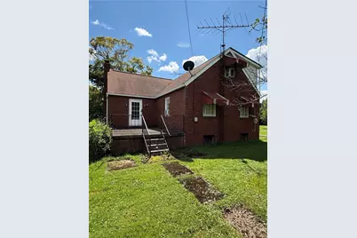 1510 Mercer Grove City Rd, Findley Township, PA 16137 - Photo 8