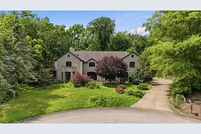 105 Lantern Cir, Peters Township, PA 15317 - Photo 1