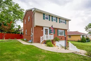 251 Old Clairton Rd, Jefferson Hills, PA 15025 - Photo 2