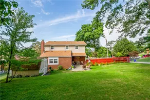 251 Old Clairton Rd, Jefferson Hills, PA 15025 - Photo 30