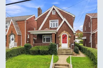 1135 Premier St, Pittsburgh, PA 15201 - Photo 2