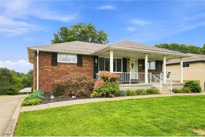 2202 Juanita Dr, Robinson Twp, PA 15108 - Photo 1
