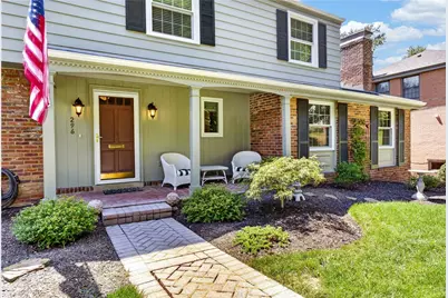 296 Park Entrance Dr, Pittsburgh, PA 15228 - Photo 2