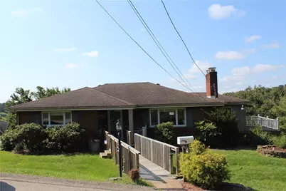 5500 Sagebrush Dr, Pittsburgh, PA 15236 - Photo 1
