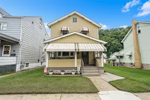 424 4th Ave, Ford City Boro, PA 16226 - Photo 1