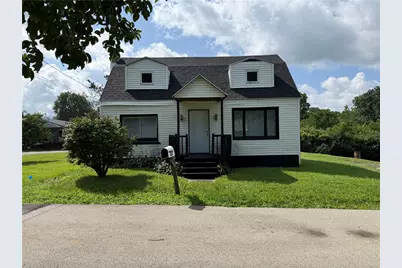 323 Warner Aly, Taylor Township, PA 16101 - Photo 1