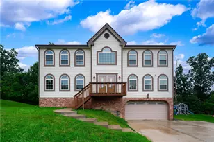 241 Jaclyn Dr, Cranberry Township, PA 16066 - Photo 1