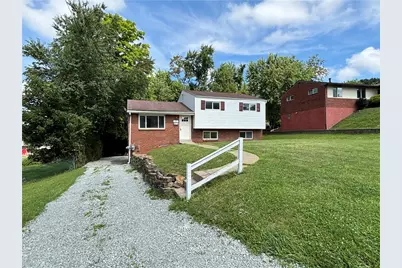 401 Cyra Dr, Monroeville, PA 15146 - Photo 2