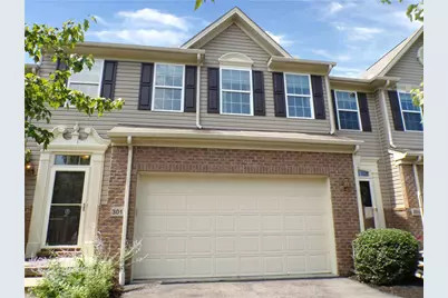 301 Maple Ridge Dr, Canonsburg, PA 15317 - Photo 1