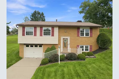 222 Great Smokey Dr, Pittsburgh, PA 15239 - Photo 1