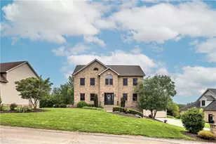 1050 Windy Oak Dr, Pittsburgh, PA 15239 - Photo 1