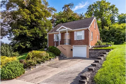 615 Nordeen Dr, West Mifflin, PA 15122 - Photo 2