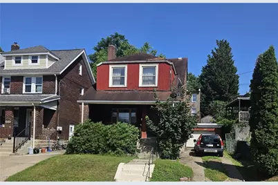 7910 Graff Ave, Pittsburgh, PA 15218 - Photo 1