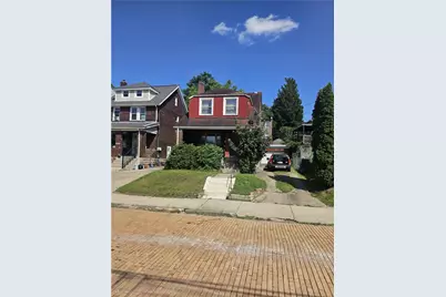 7910 Graff Ave, Pittsburgh, PA 15218 - Photo 2