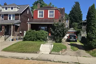 7910 Graff Ave, Pittsburgh, PA 15218 - Photo 2