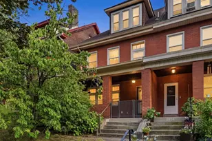 5518 Bartlett St, Pittsburgh, PA 15217 - Photo 1