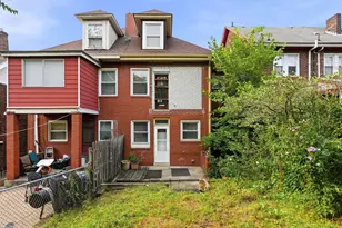 5518 Bartlett St, Pittsburgh, PA 15217 - Photo 4